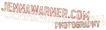 j warner logo